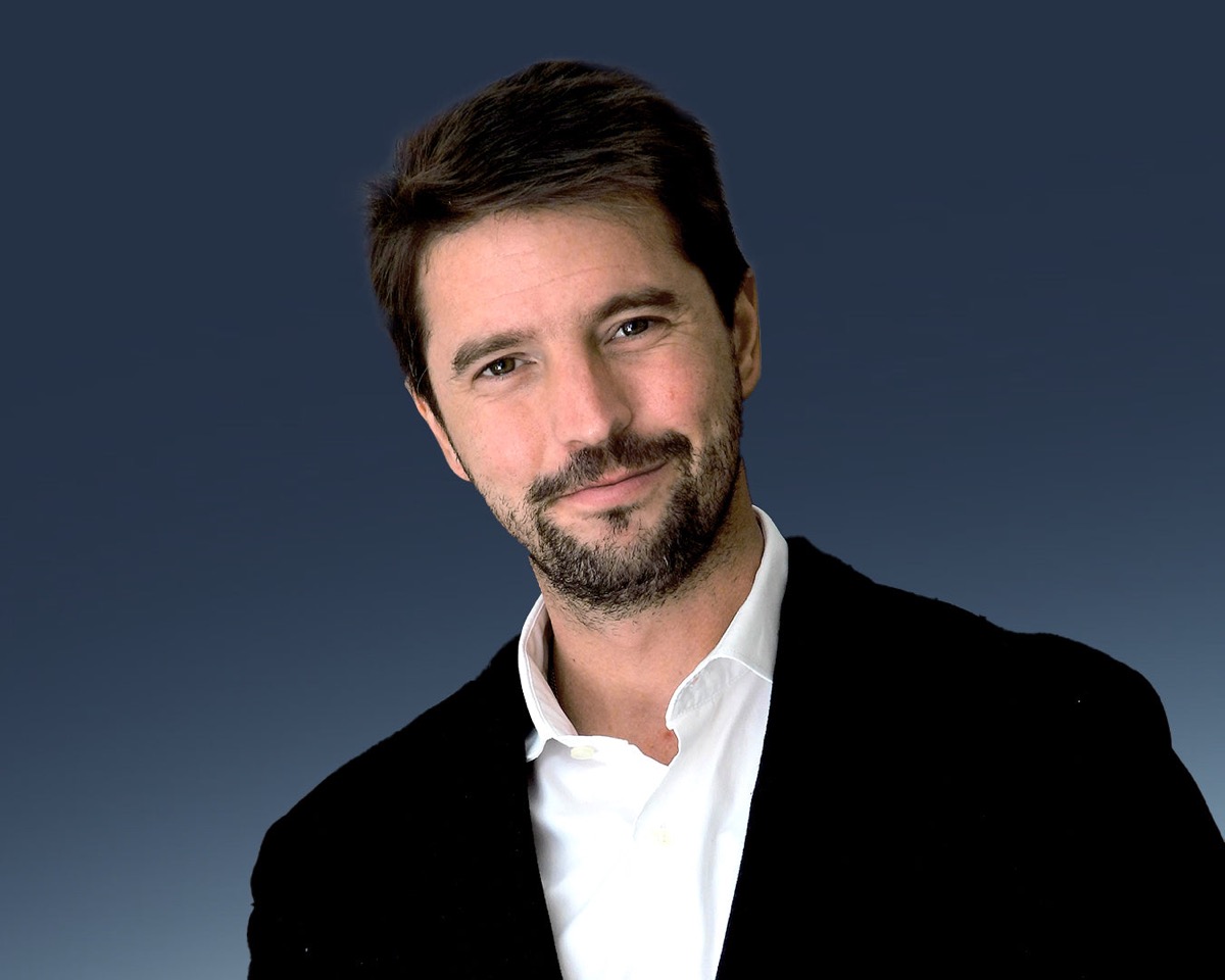 Alejandro Villena