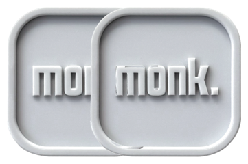 2 Monks